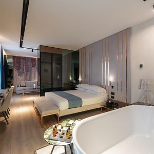 Suite con Cama King